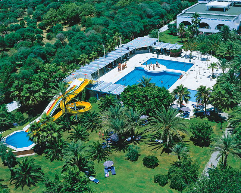 Süral Hotel